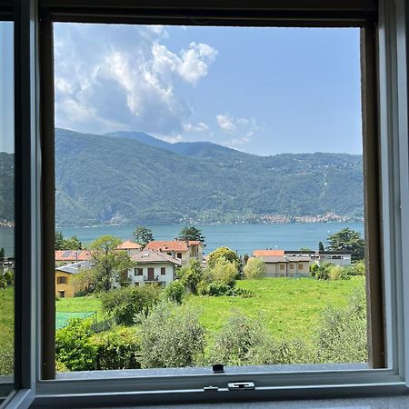 2 Cuori Al Lago - Appartamento In Villetta Singola Mandello del Lario Εξωτερικό φωτογραφία