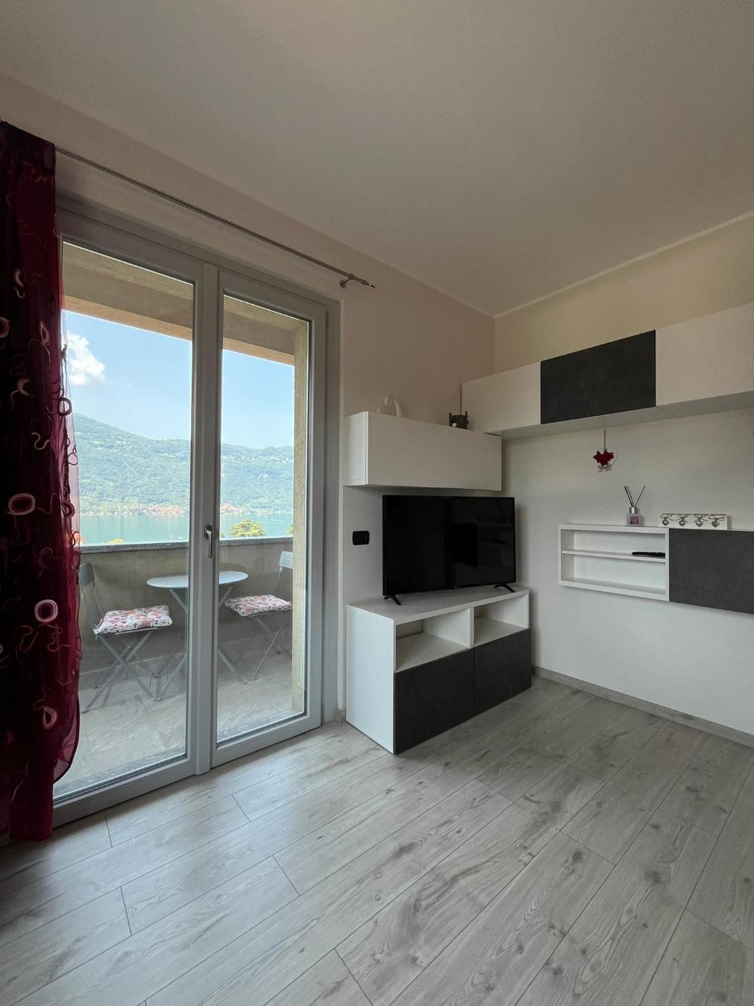 2 Cuori Al Lago - Appartamento In Villetta Singola Mandello del Lario Εξωτερικό φωτογραφία
