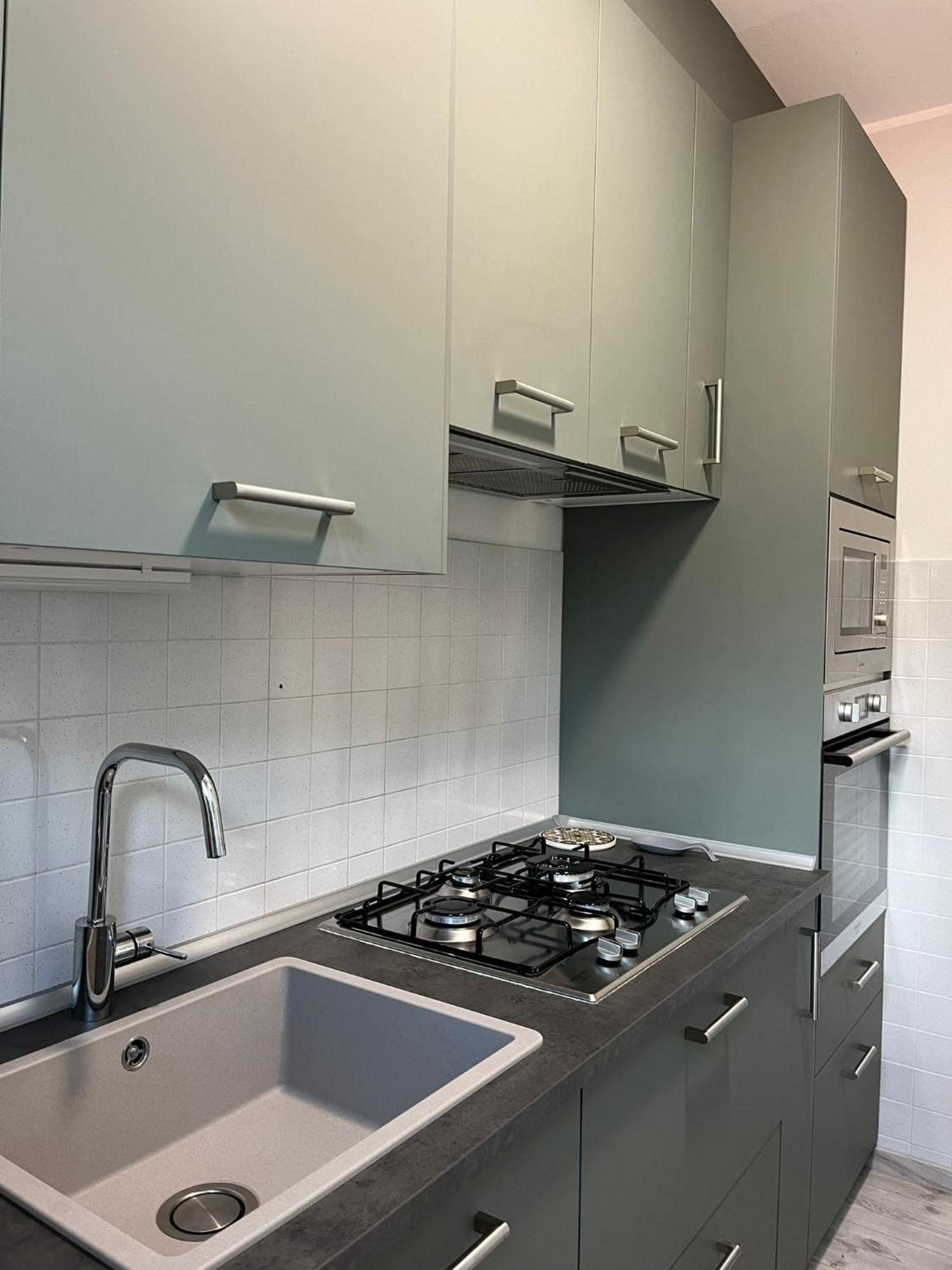 2 Cuori Al Lago - Appartamento In Villetta Singola Mandello del Lario Εξωτερικό φωτογραφία
