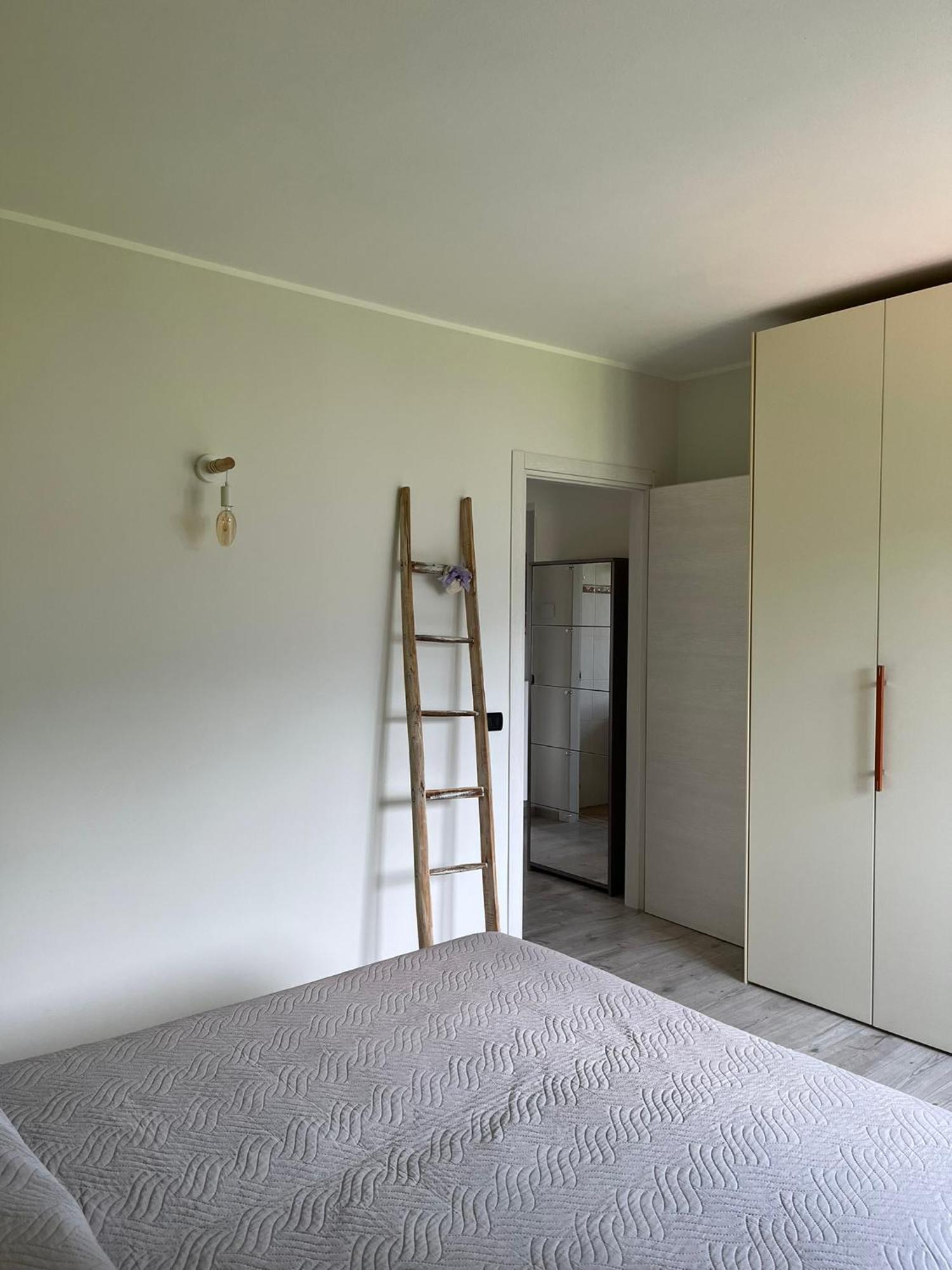 2 Cuori Al Lago - Appartamento In Villetta Singola Mandello del Lario Εξωτερικό φωτογραφία